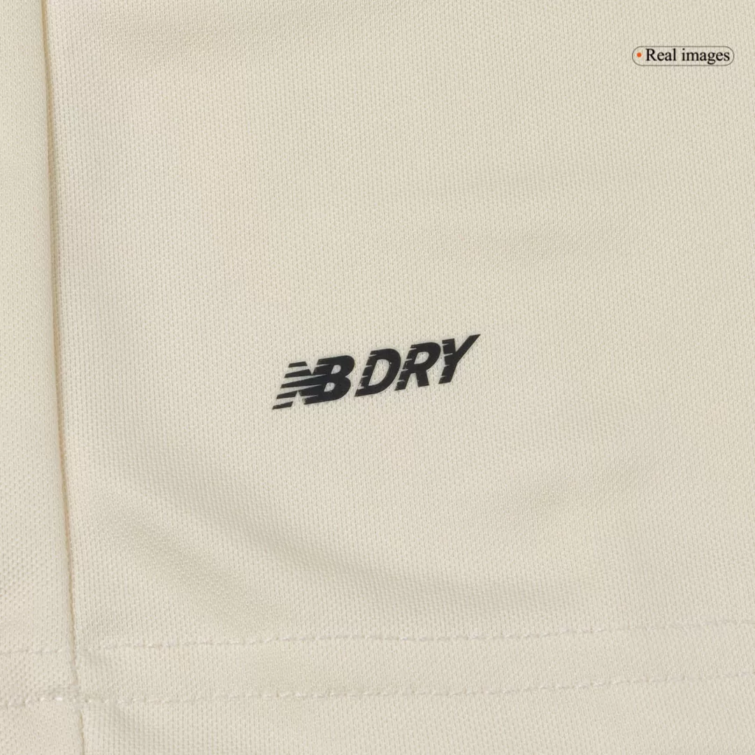 Lille OSC Away Soccer Jersey 2025/26 - Image 10