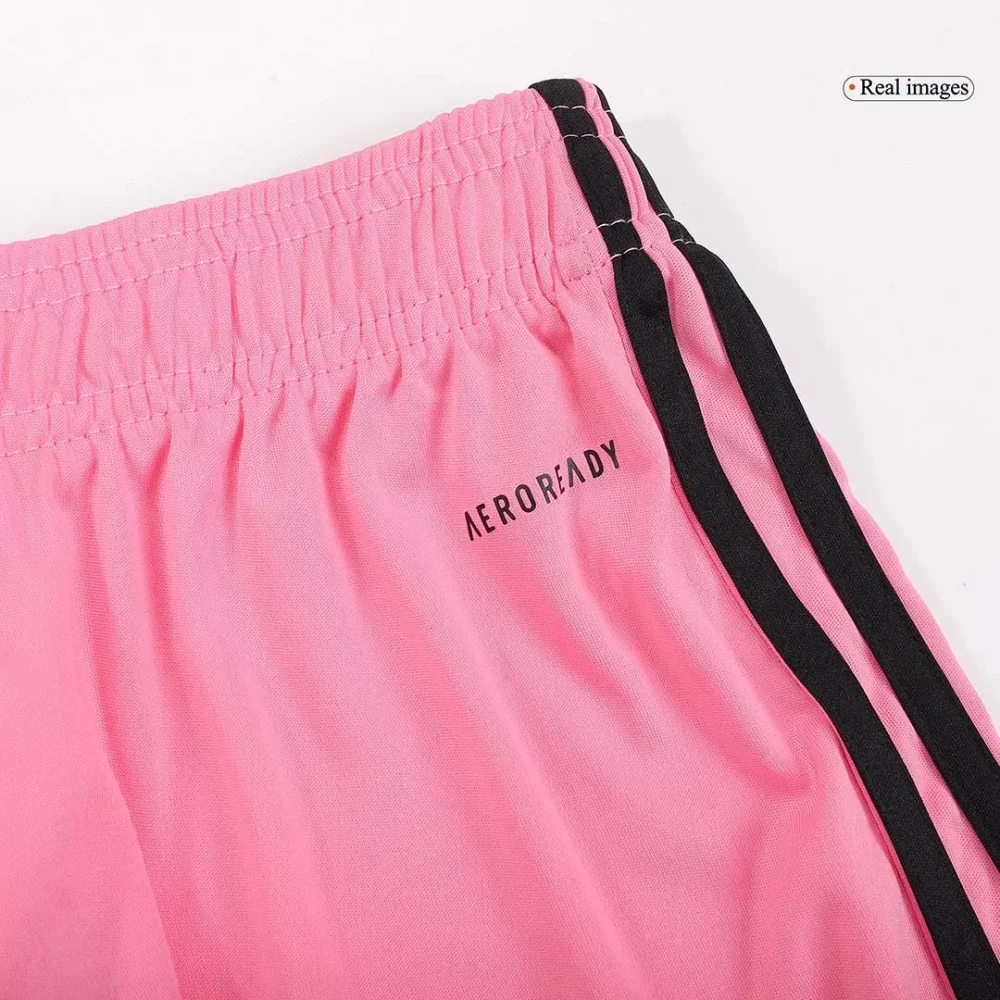 Inter Miami CF Home Soccer Shorts - Image 8