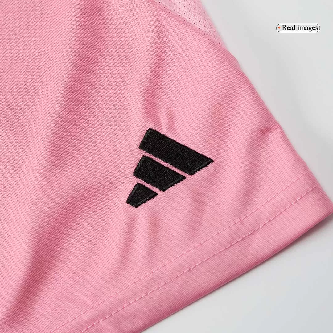 Inter Miami CF Home Kids Soccer Jerseys Kit 2025 - Image 17