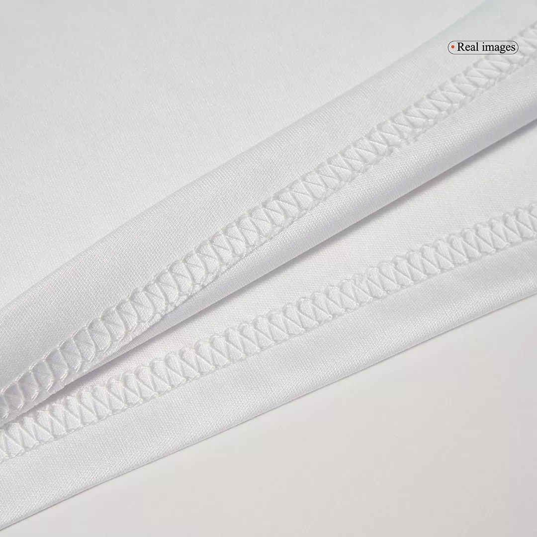 Al Nassr Third Away Kids Soccer Jerseys Kit - Image 15