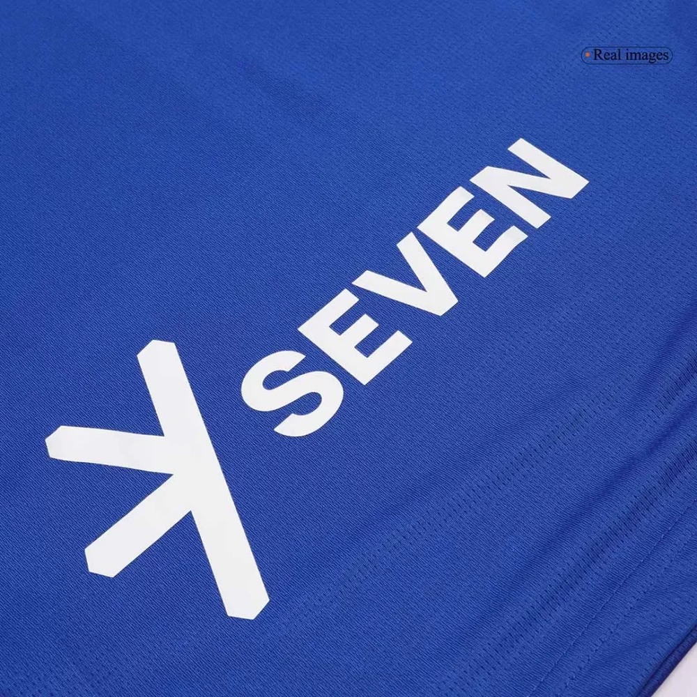 Al Hilal SFC Home Soccer Jersey - Image 17