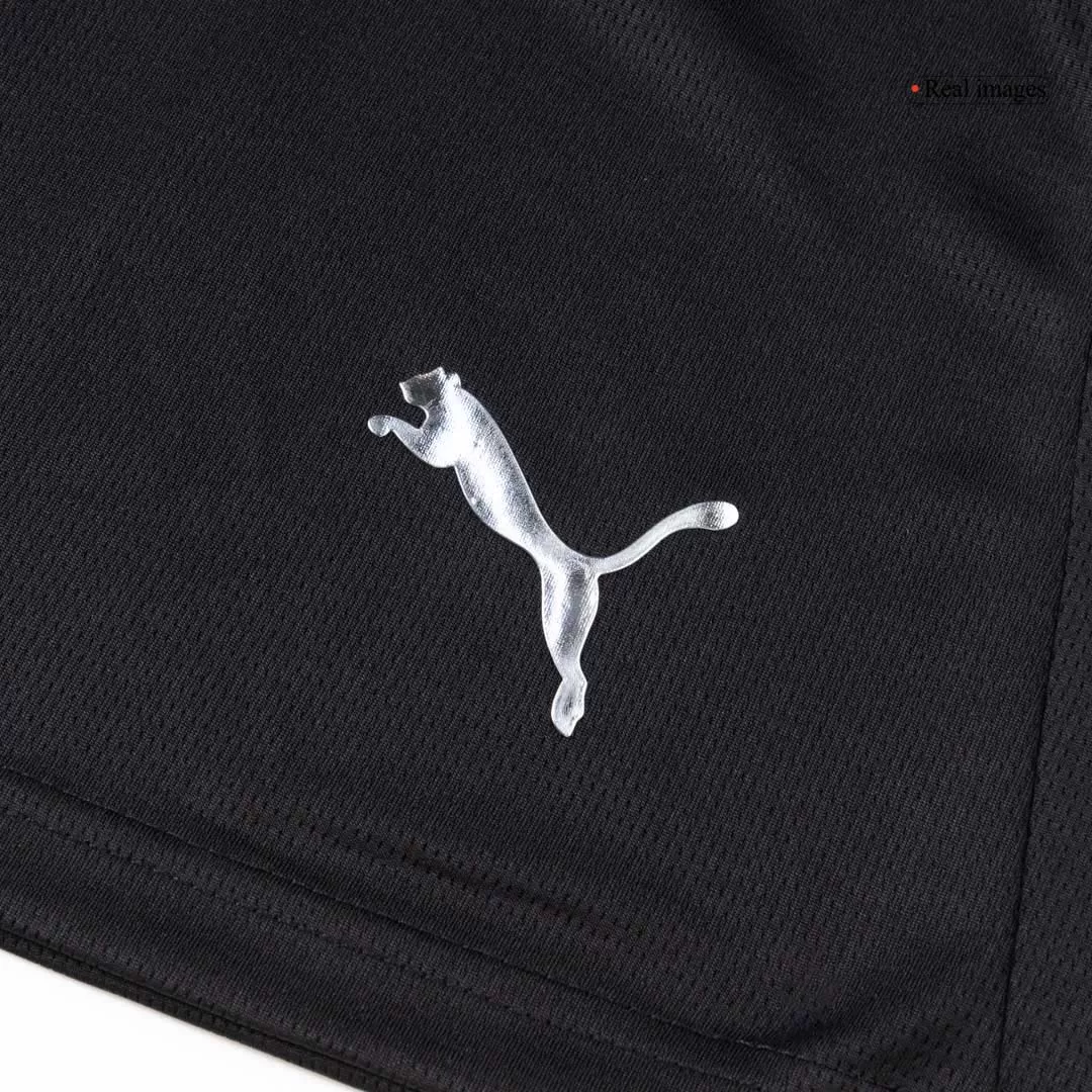 Manchester City Away Jerseys Full Kit 2025/26 - Image 13