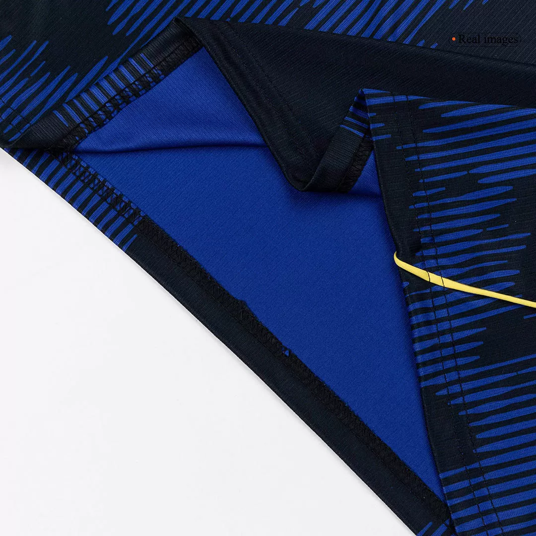 Brazil Away Soccer Jersey World Cup 2026 - Image 10