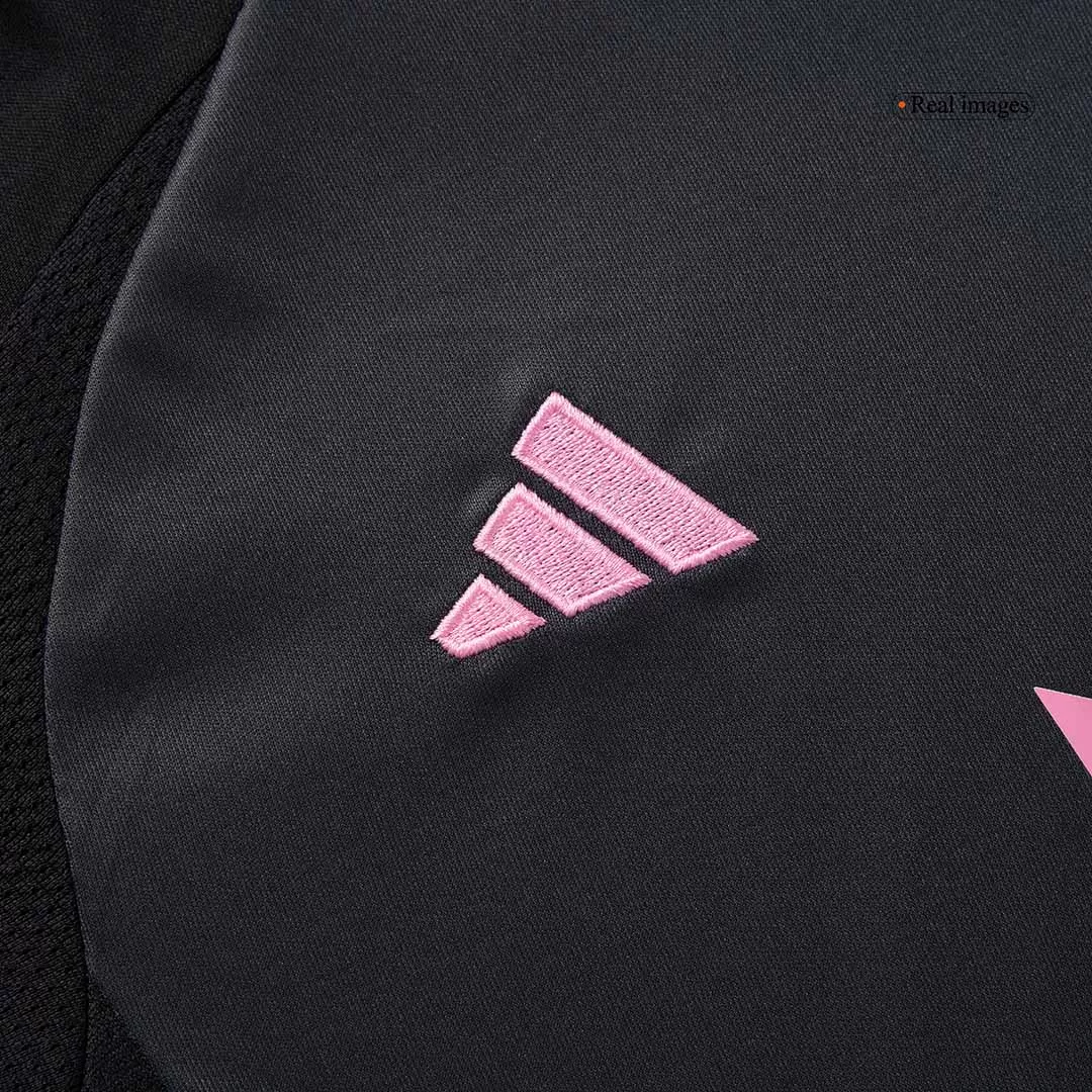 Inter Miami CF Away Kids Soccer Jerseys Kit 2025 - Image 11