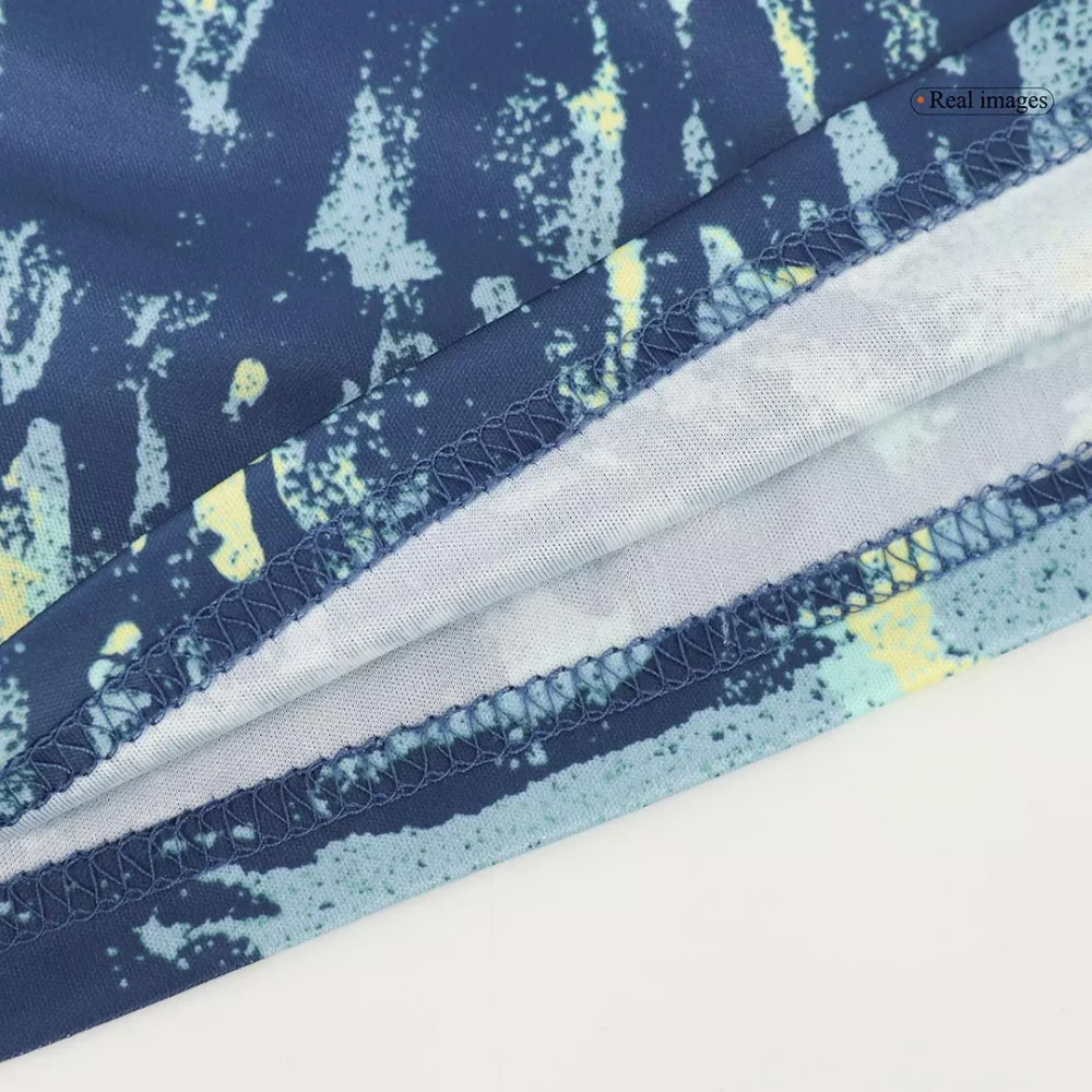 Ajax Away Kids Soccer Jerseys Kit - Image 14