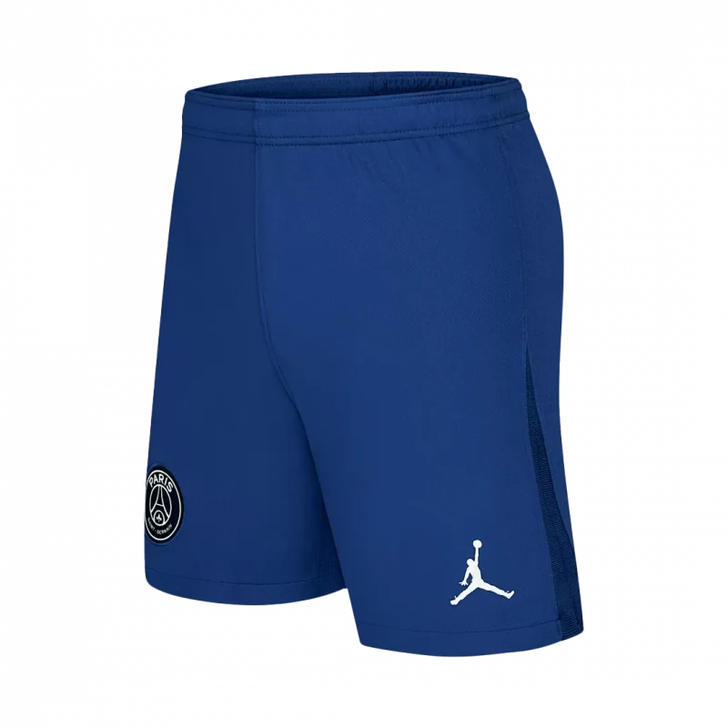 PSG Fourth Away Soccer Shorts