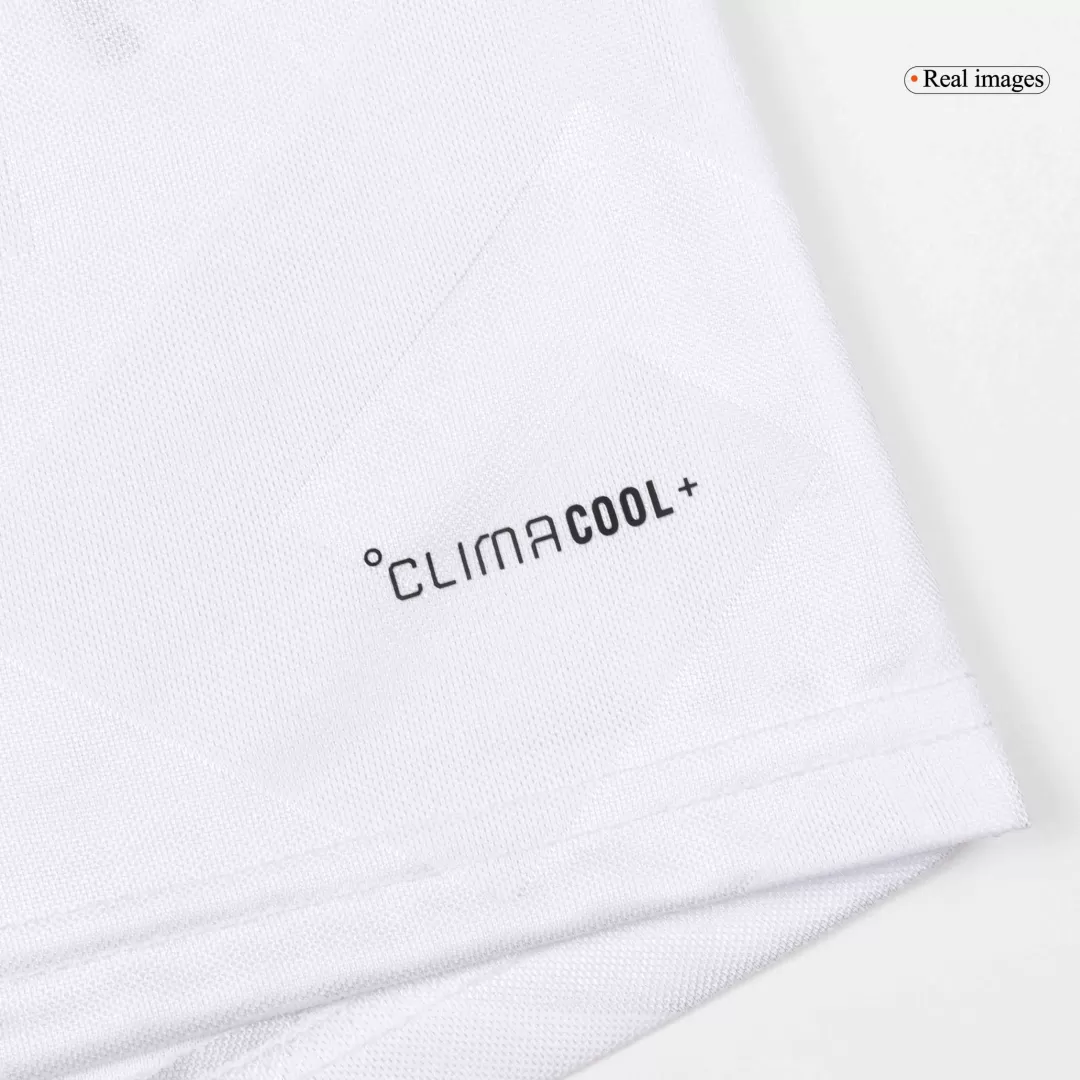 Mexico Away Player Version Jersey World Cup 2026 - Image 10