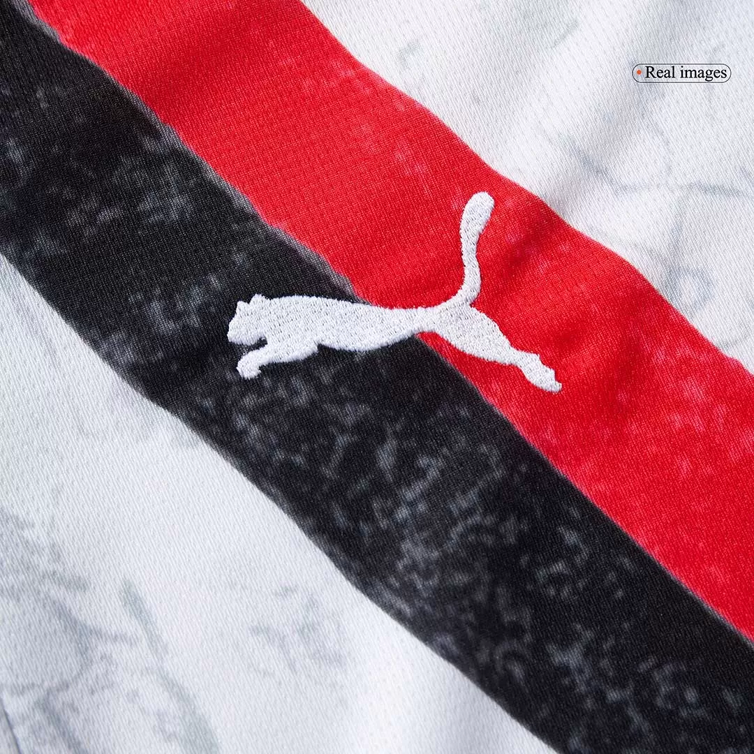 REIJNDERS #4 Manchester City KidSuper Soccer Jersey 2025/26 - Club World Cup - Image 9