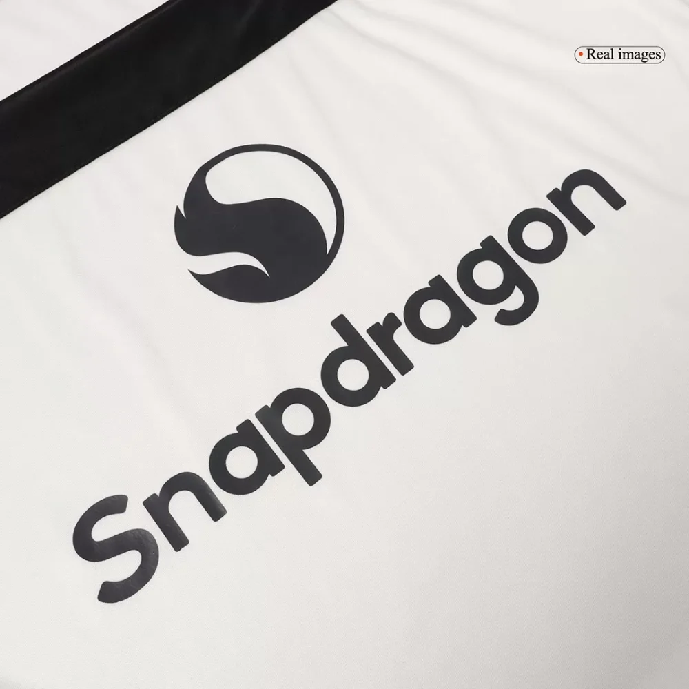 Manchester United Third Away Jerseys Full Kit - Image 9