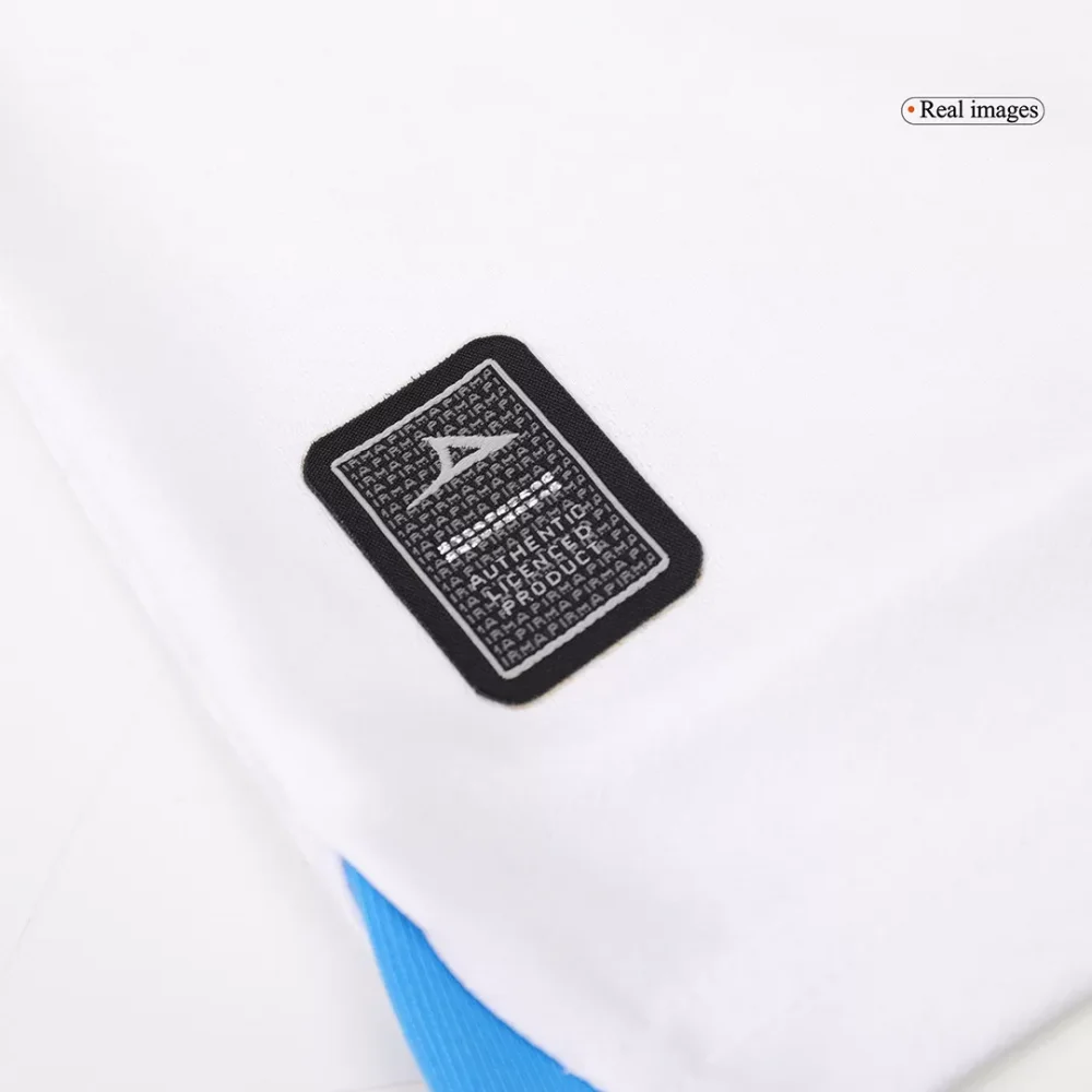 Cruz Azul Away Authentic Soccer Jersey - Image 10