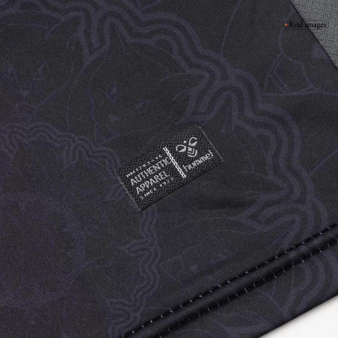 Sunderland AFC Third Away Soccer Jersey 2025/26 - Image 11