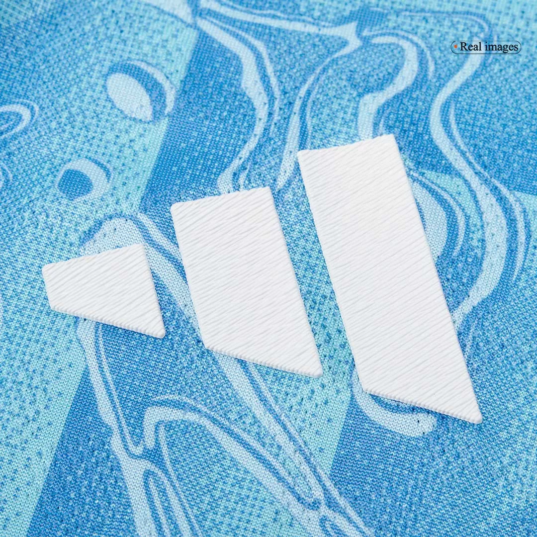 Juventus Away Authentic Soccer Jersey 2025/26 - Image 8