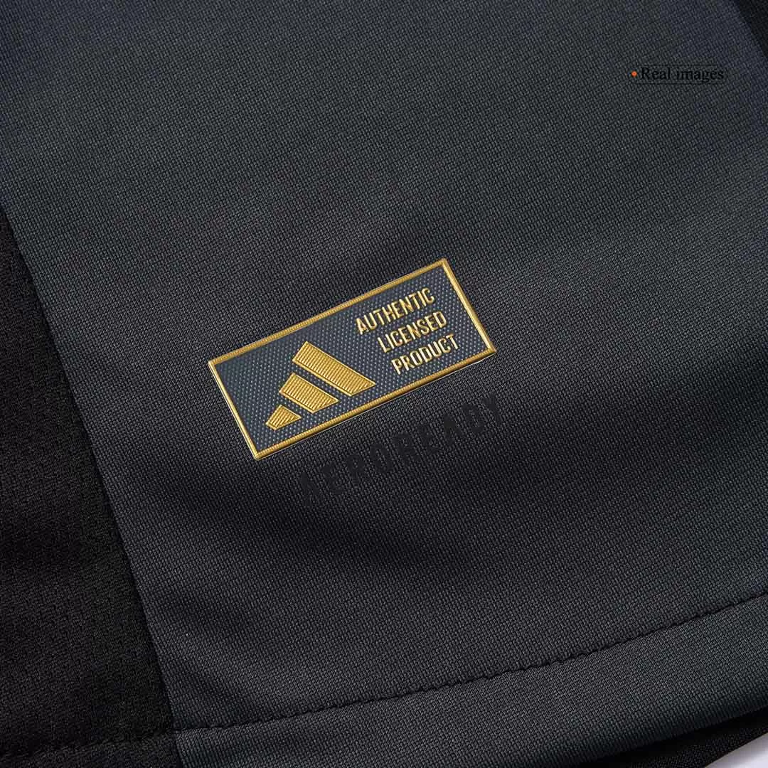 Inter Miami CF Away Authentic Soccer Jersey 2025 - Image 12