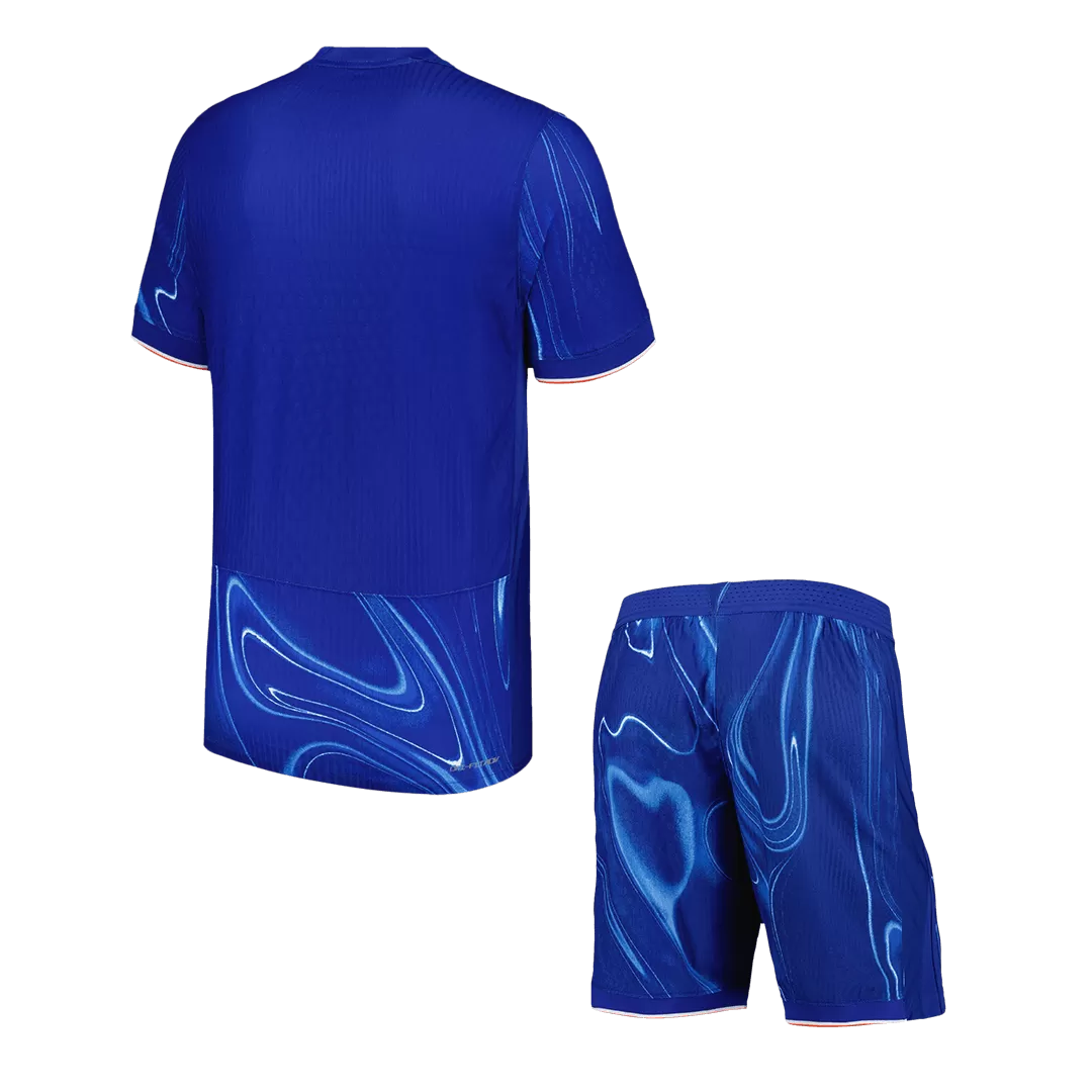 Chelsea Home Authentic Jerseys Kit - Image 2