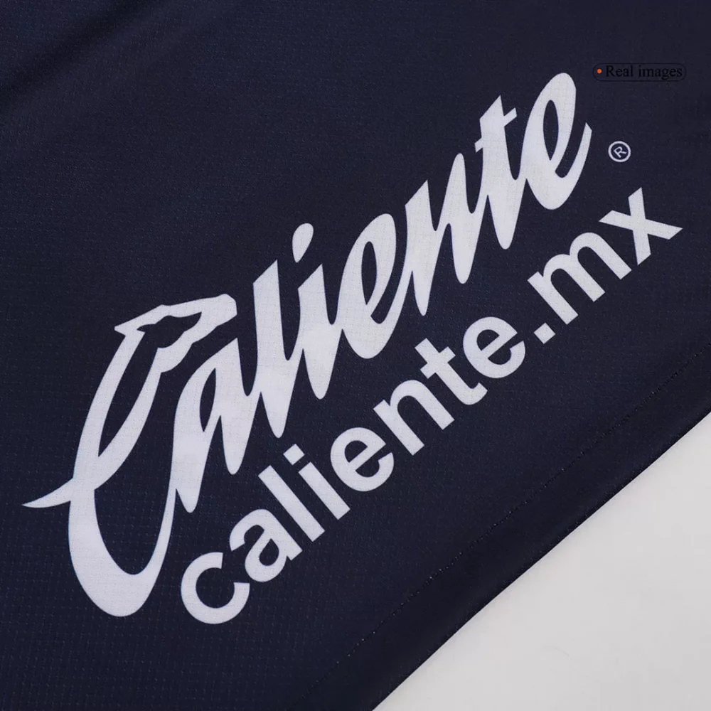 Pumas UNAM Away Soccer Jersey - Image 15