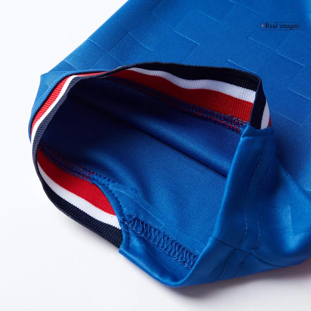 Cruz Azul Home Soccer Jersey 2025/26 - Image 12