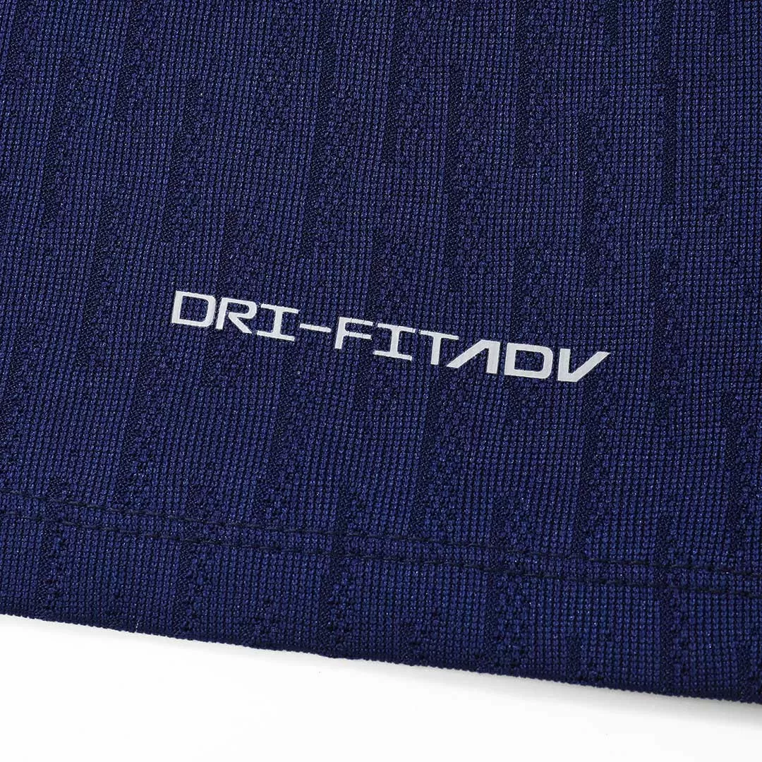 Barcelona 1/4 Zip Tracksuit 2025/26 Black&Orange - Image 14