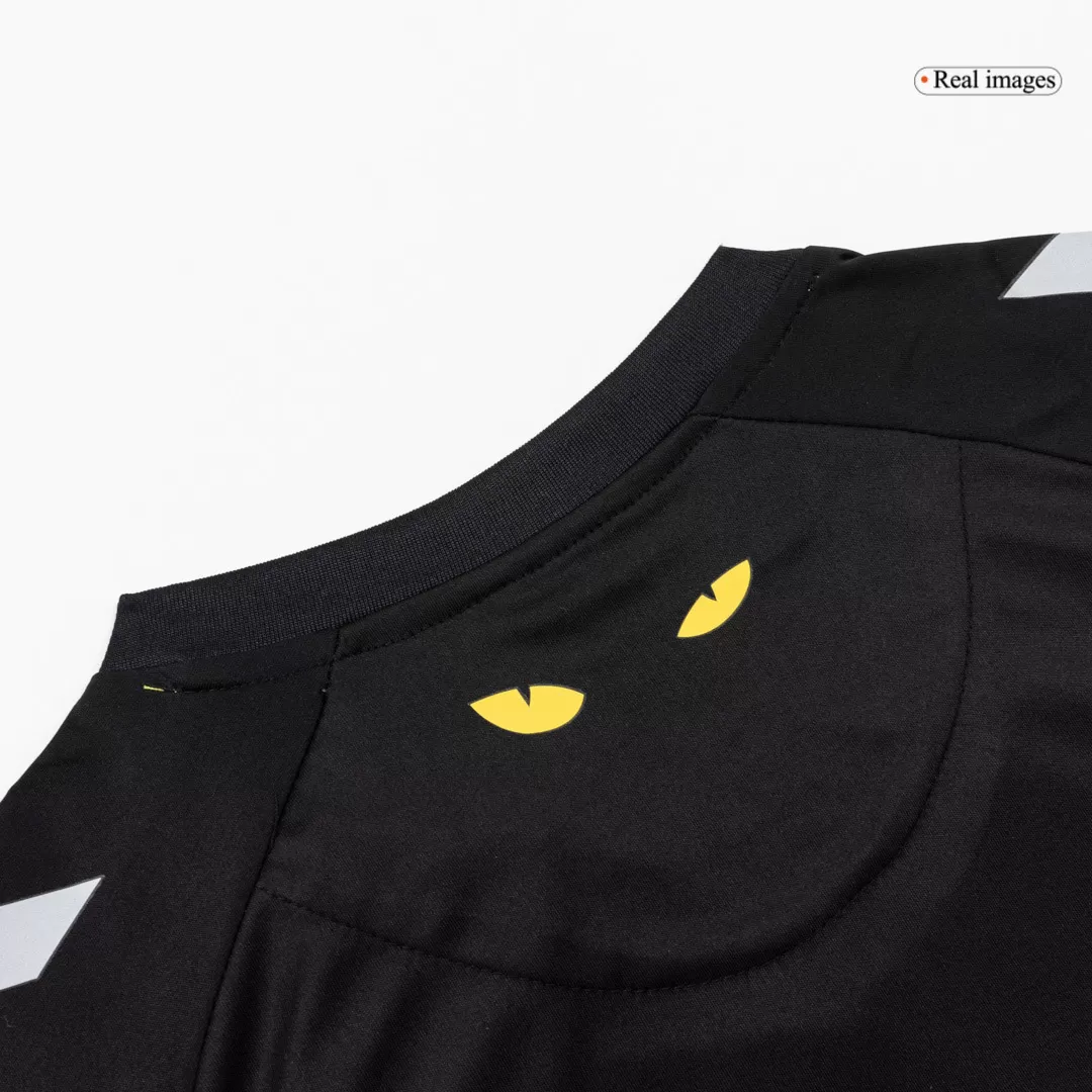 Sunderland AFC Third Away Soccer Jersey 2025/26 - Image 12