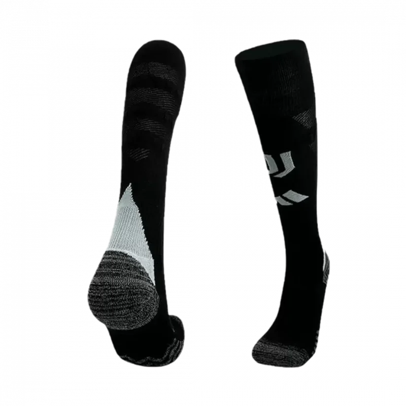 Juventus Home Soccer Socks