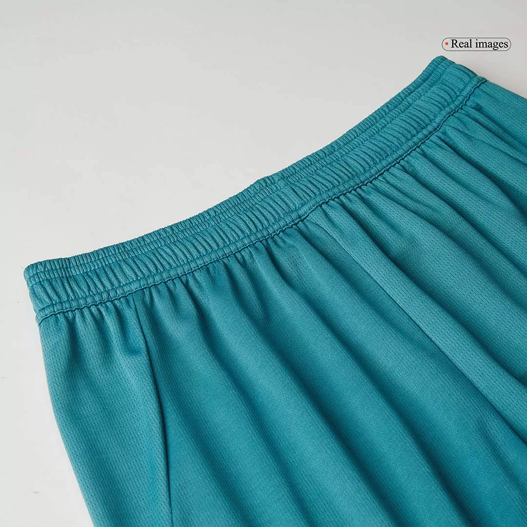 Manchester City Fourth Away Jerseys Kit - Definitely City - Image 18