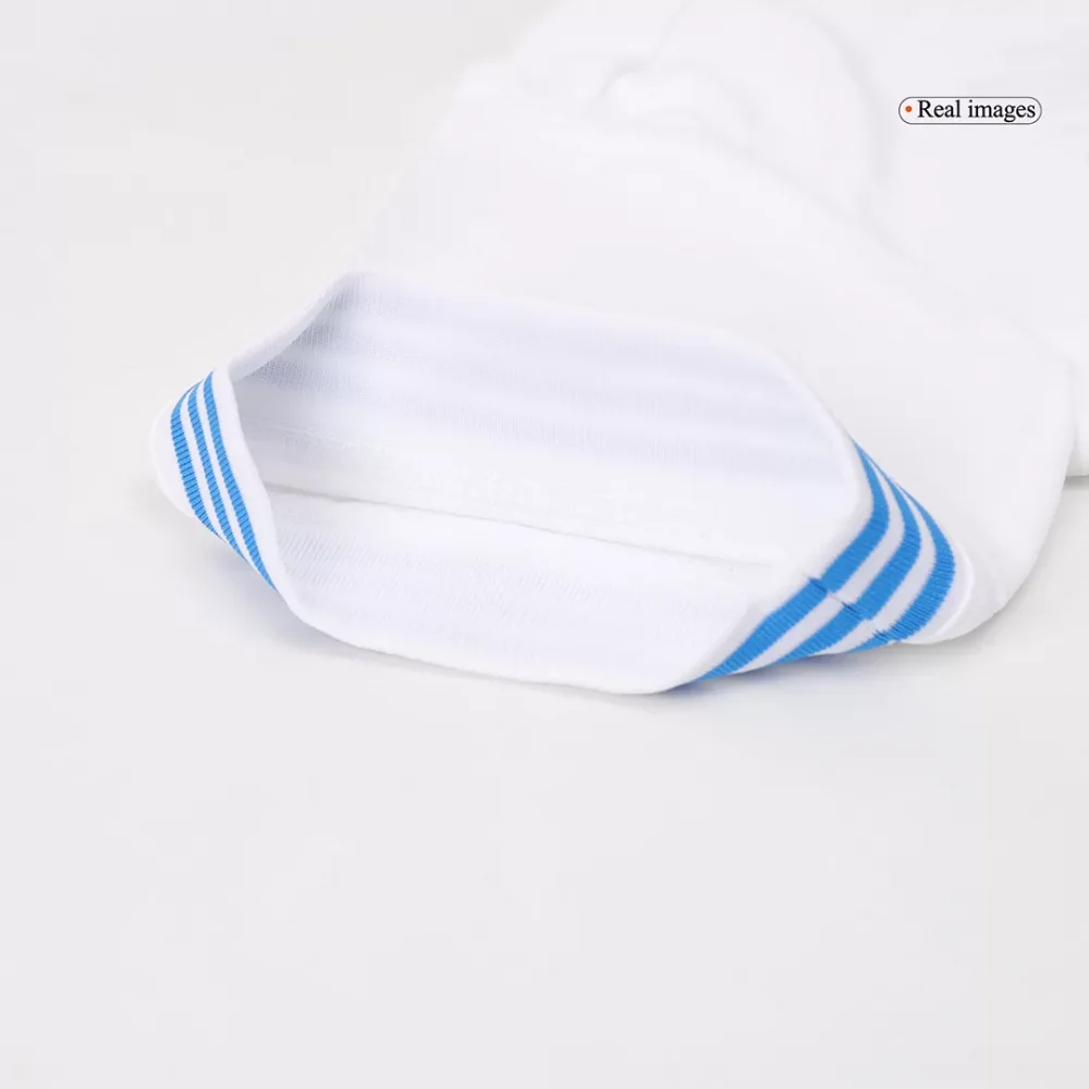 Cruz Azul Away Authentic Soccer Jersey - Image 9