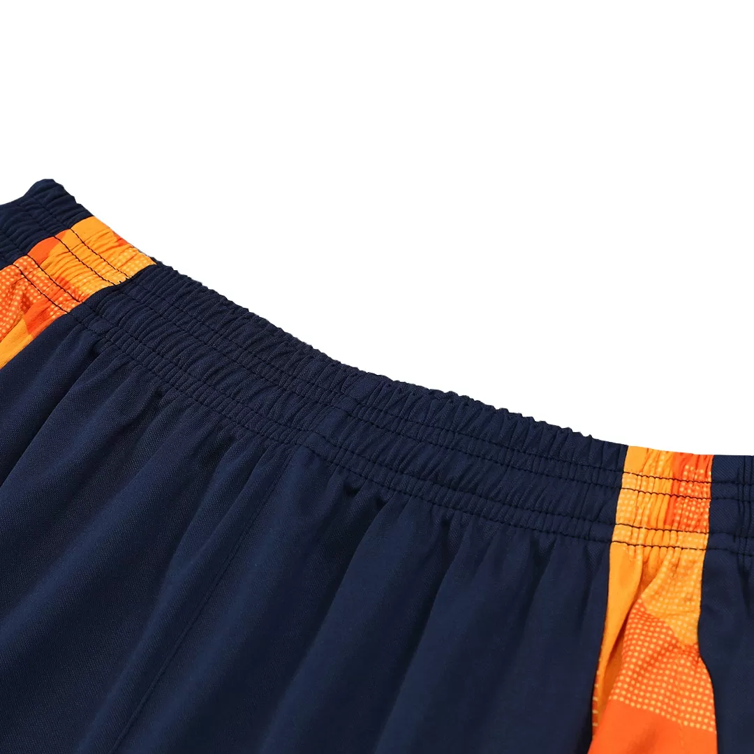 Real Madrid Pre-Match Jerseys Kit - Image 13