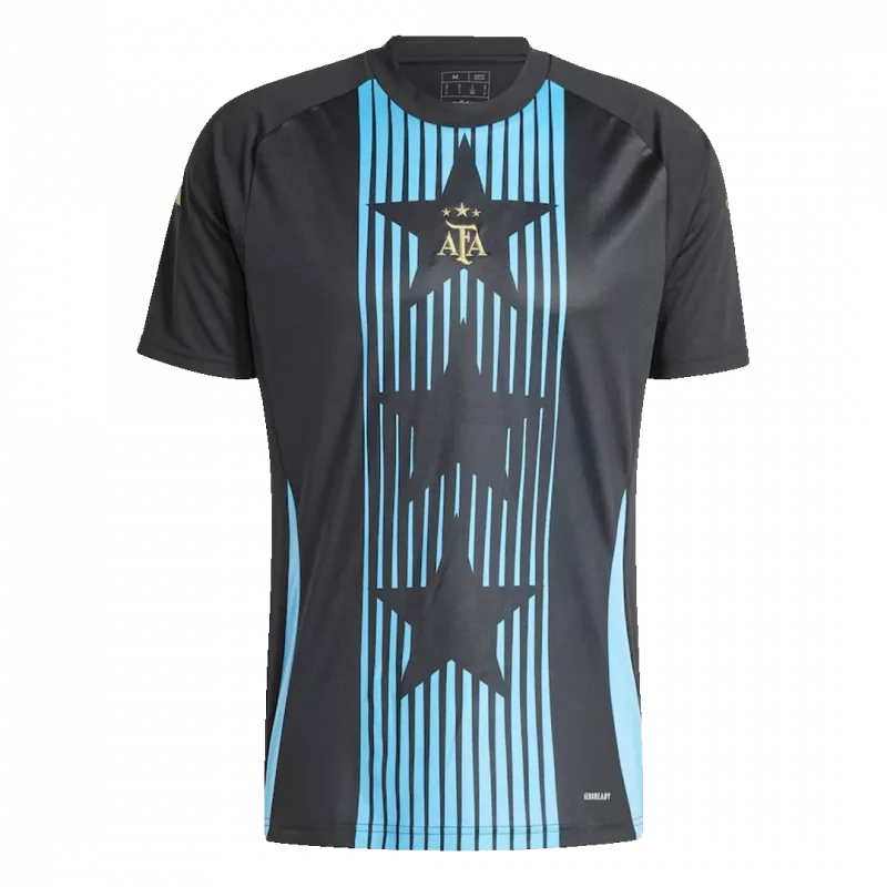 Argentina Pre-Match Soccer Jersey Copa America