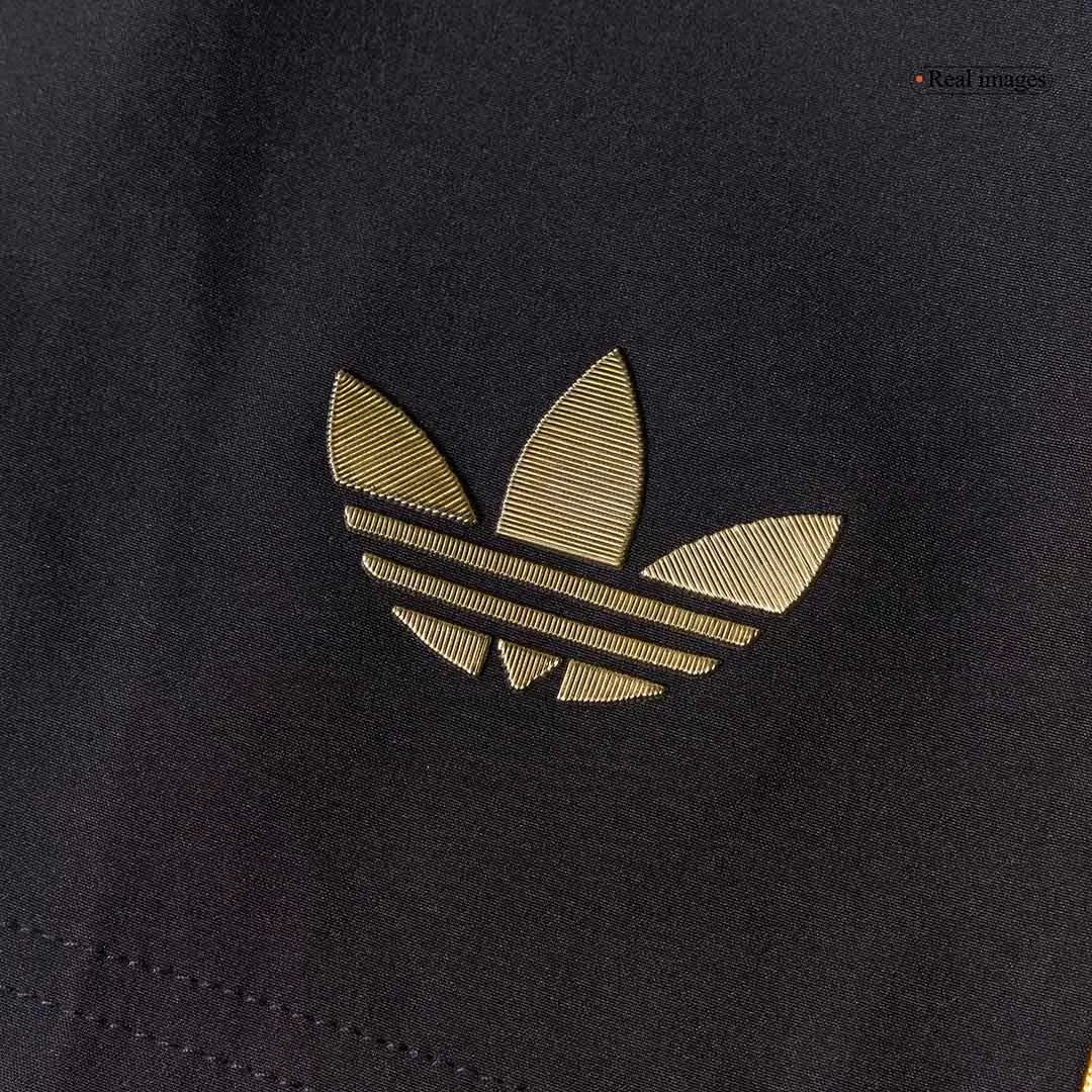 Mexico Third Away Authentic Jerseys Kit 2025 - Gold Cup - Image 18