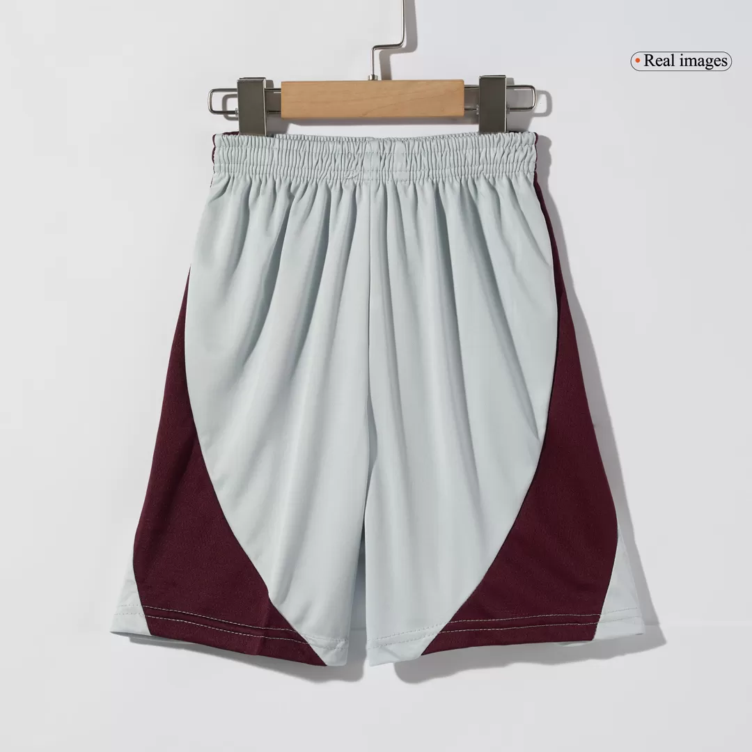 Ajax Third Away Kids Soccer Jerseys Kit - Image 7