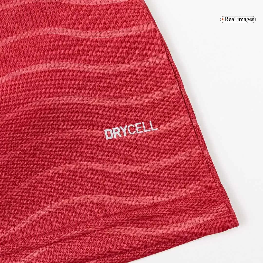 Women's Portugal Home Jersey World Cup 2026 - Image 10