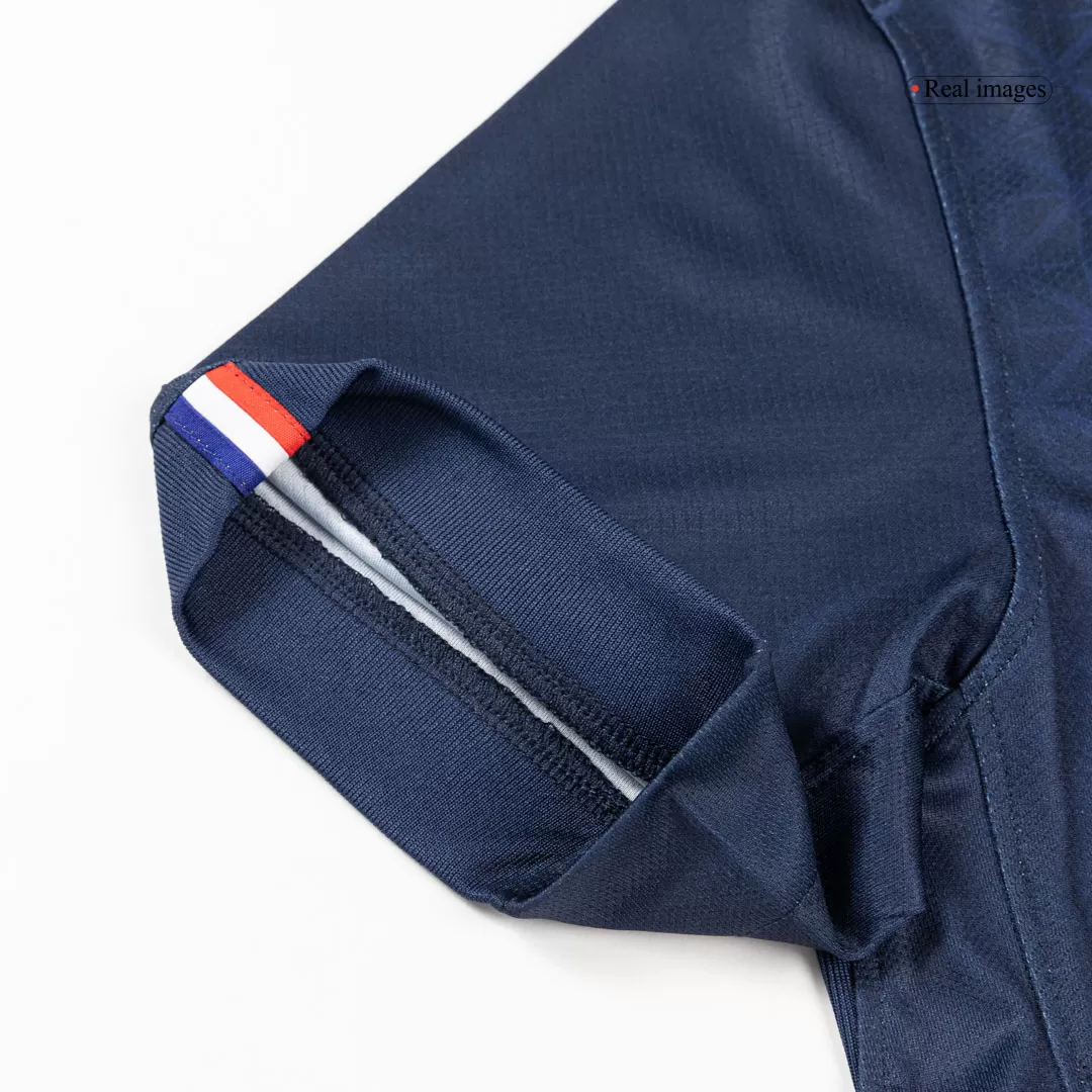 PSG Home Soccer Jersey 2025/26 - Image 7