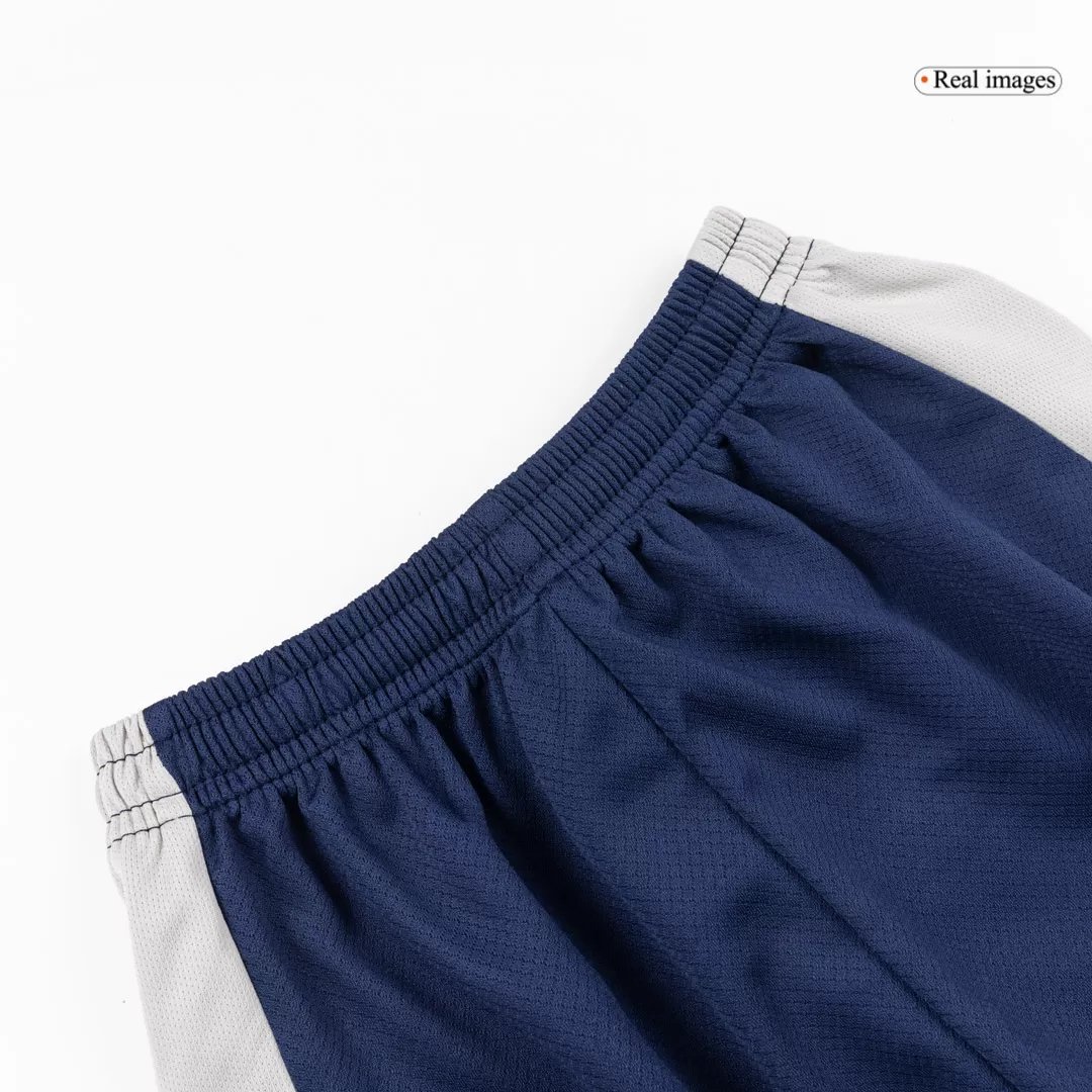 Tottenham Hotspur Home Kids Soccer Jerseys Full Kit 2025/26 - Image 10