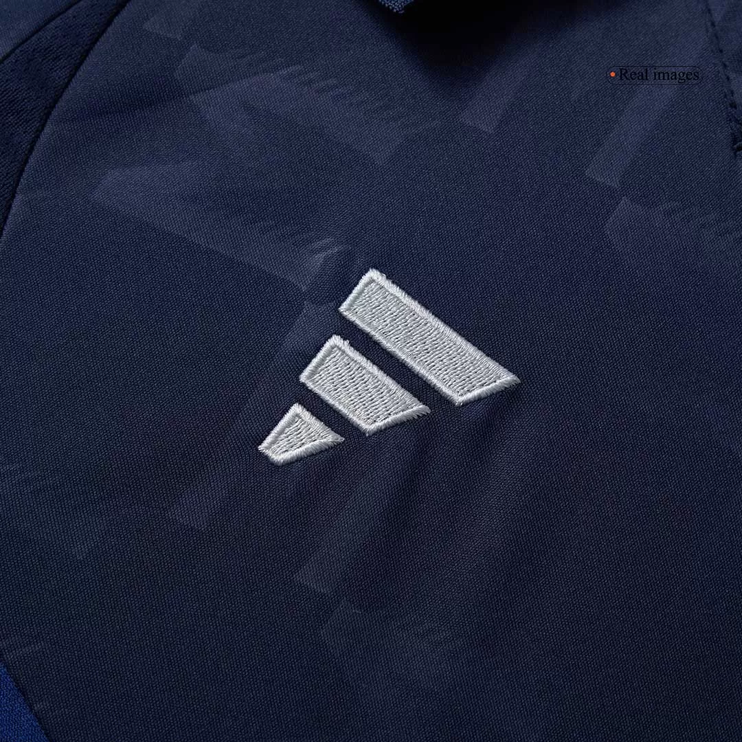 Women's Manchester United Away Jersey - Image 9