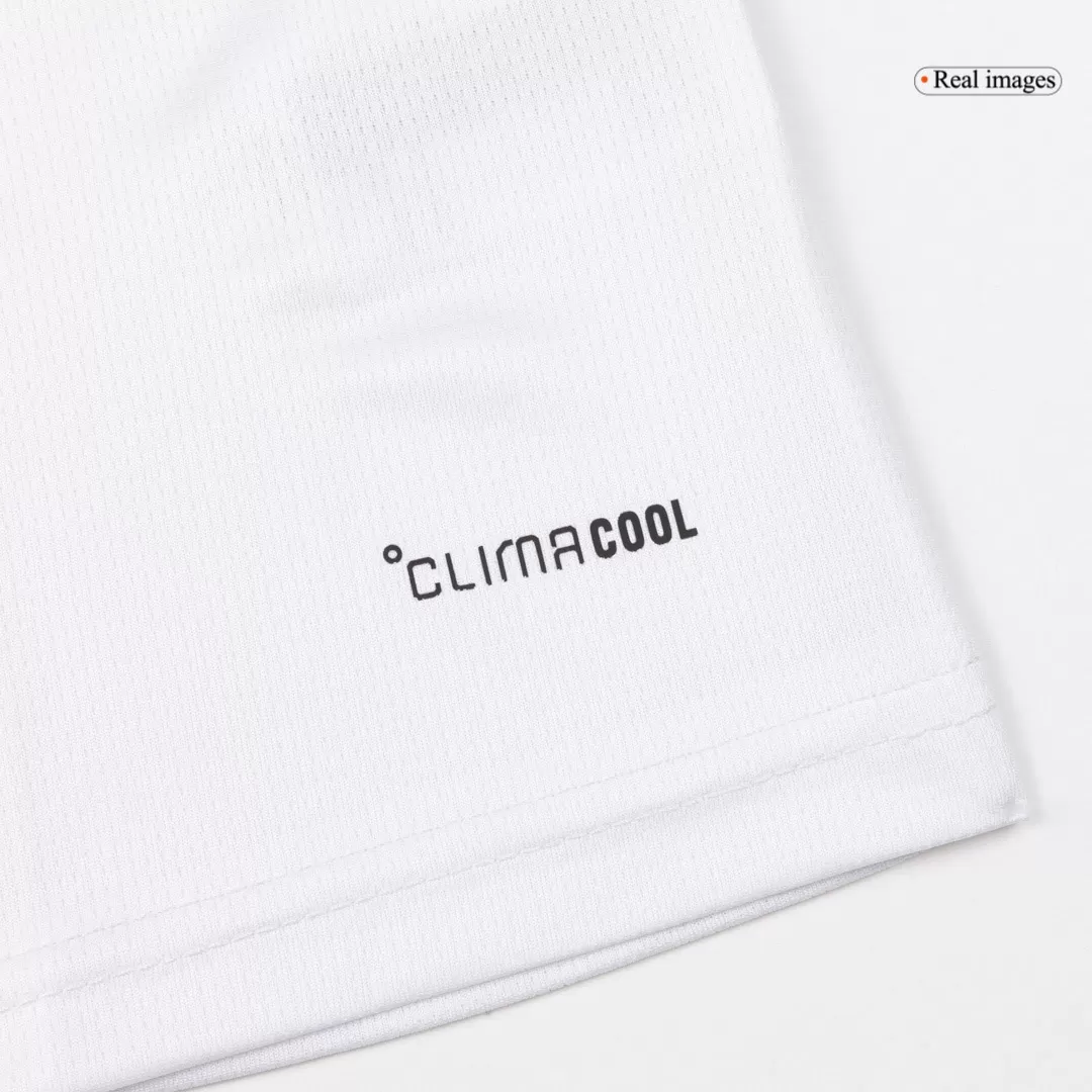 WIRTZ #17 Germany Home Soccer Jersey World Cup 2026 - Image 10