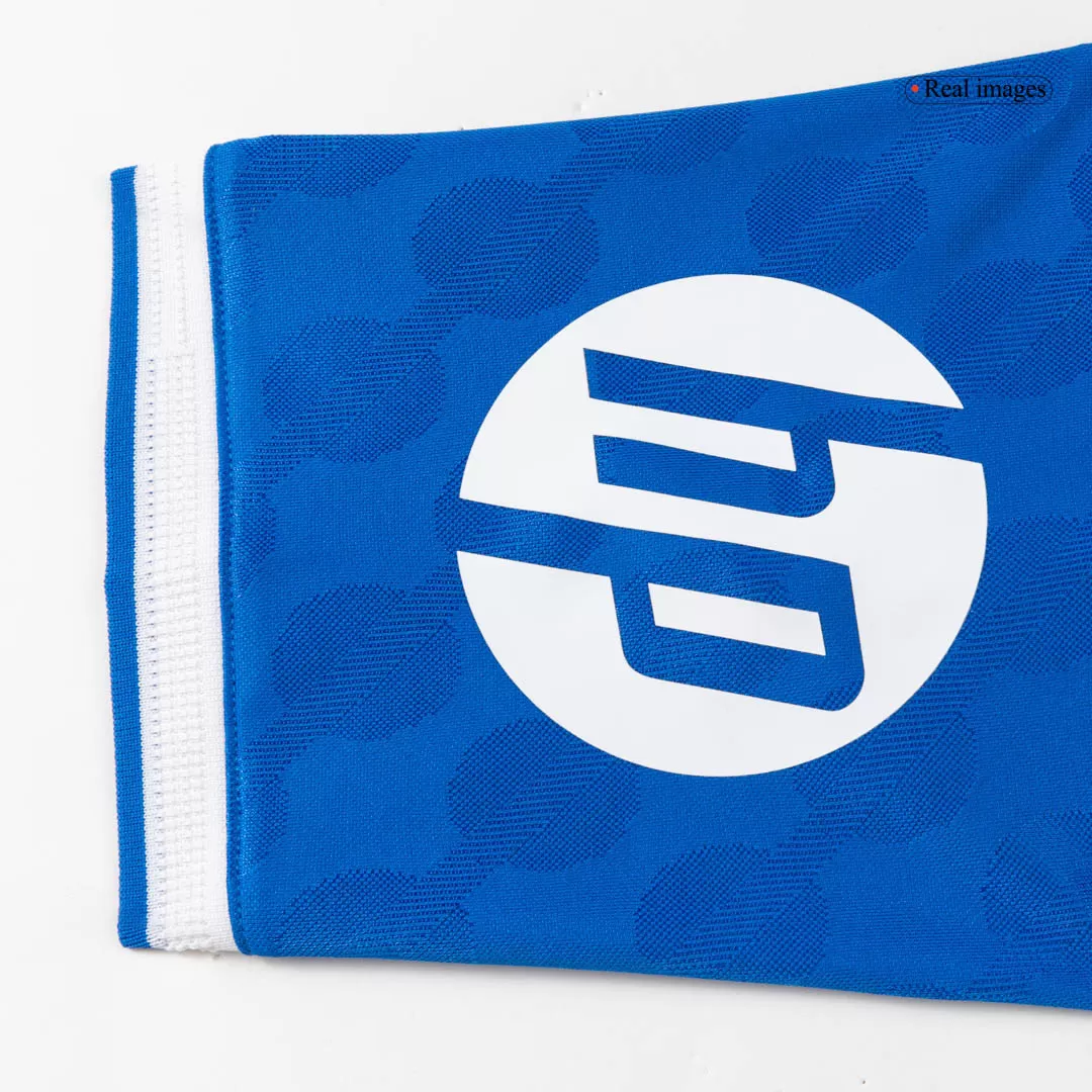 BELLINGHAM #5 Real Madrid Third Away Authentic Soccer Jersey 2025/26 - Image 9