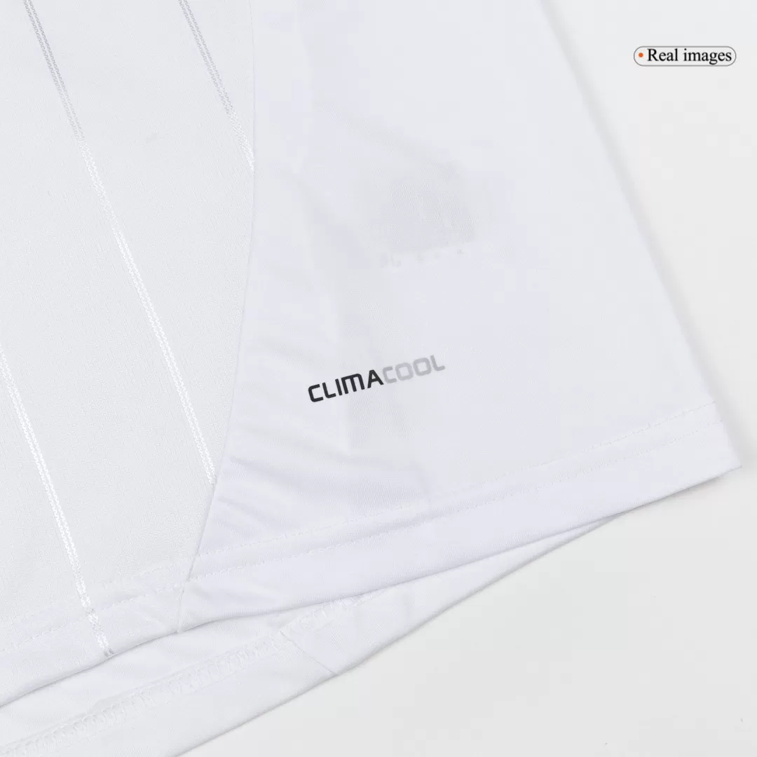 Retro Soccer Jersey Real Madrid Home 2012/13 - Image 10