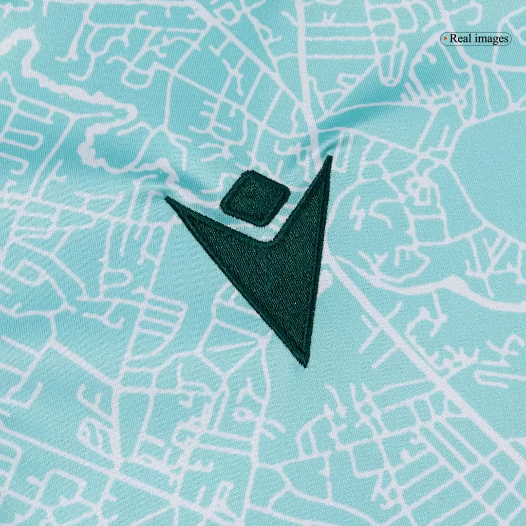 FC Nantes Away Soccer Jersey 2025/26 - Image 7