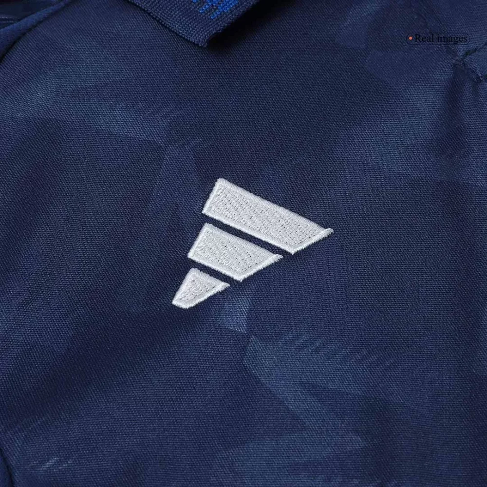 Manchester United Away Kids Soccer Jerseys Kit - Image 10