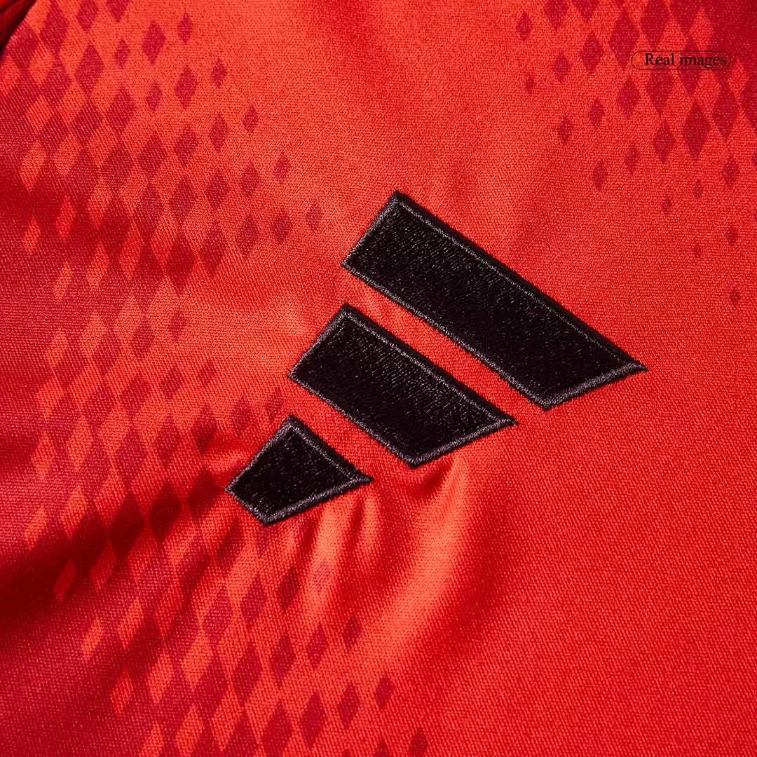 Bayern Munich Home Jerseys Full Kit - Image 5