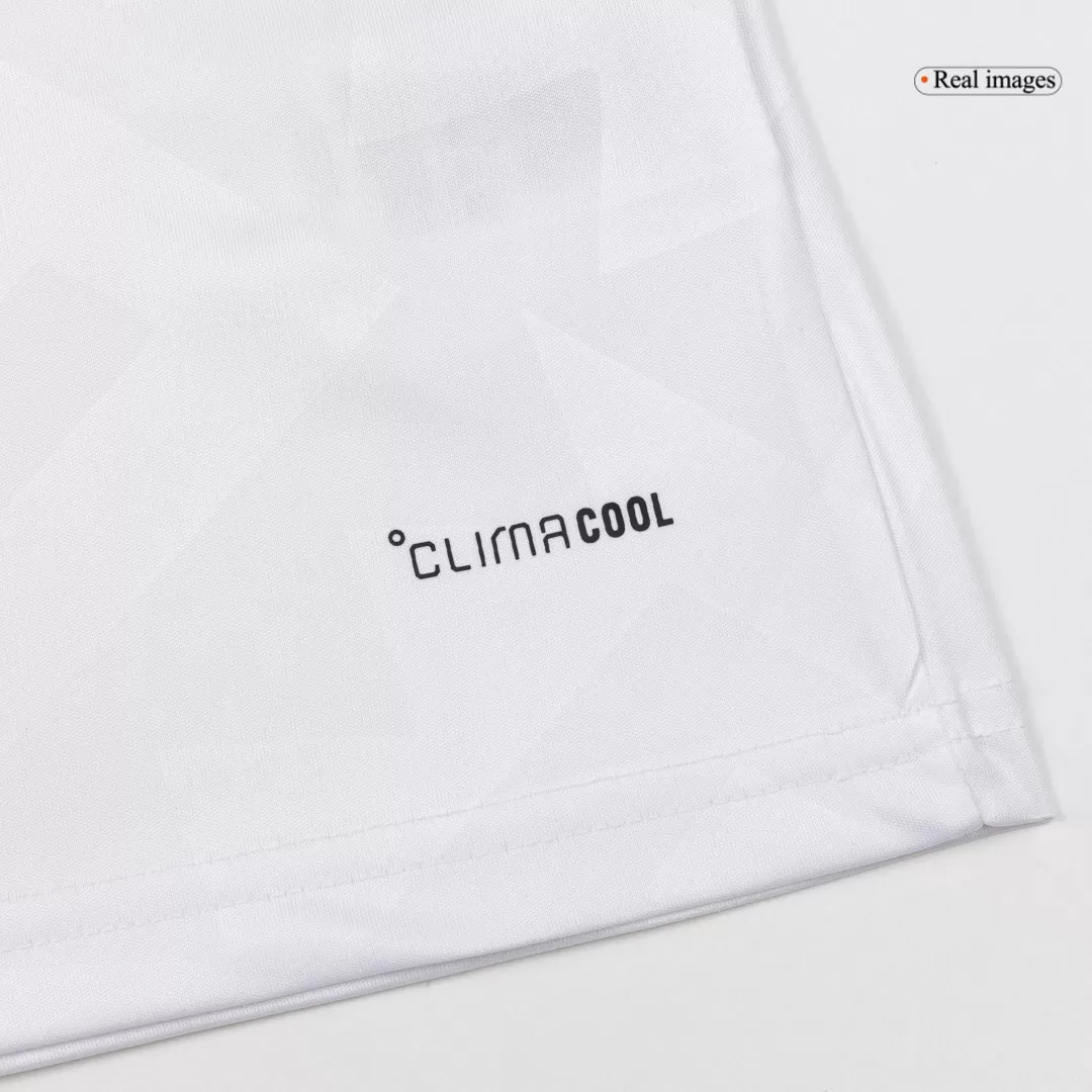 Mexico Away Soccer Jersey World Cup 2026 - Image 9