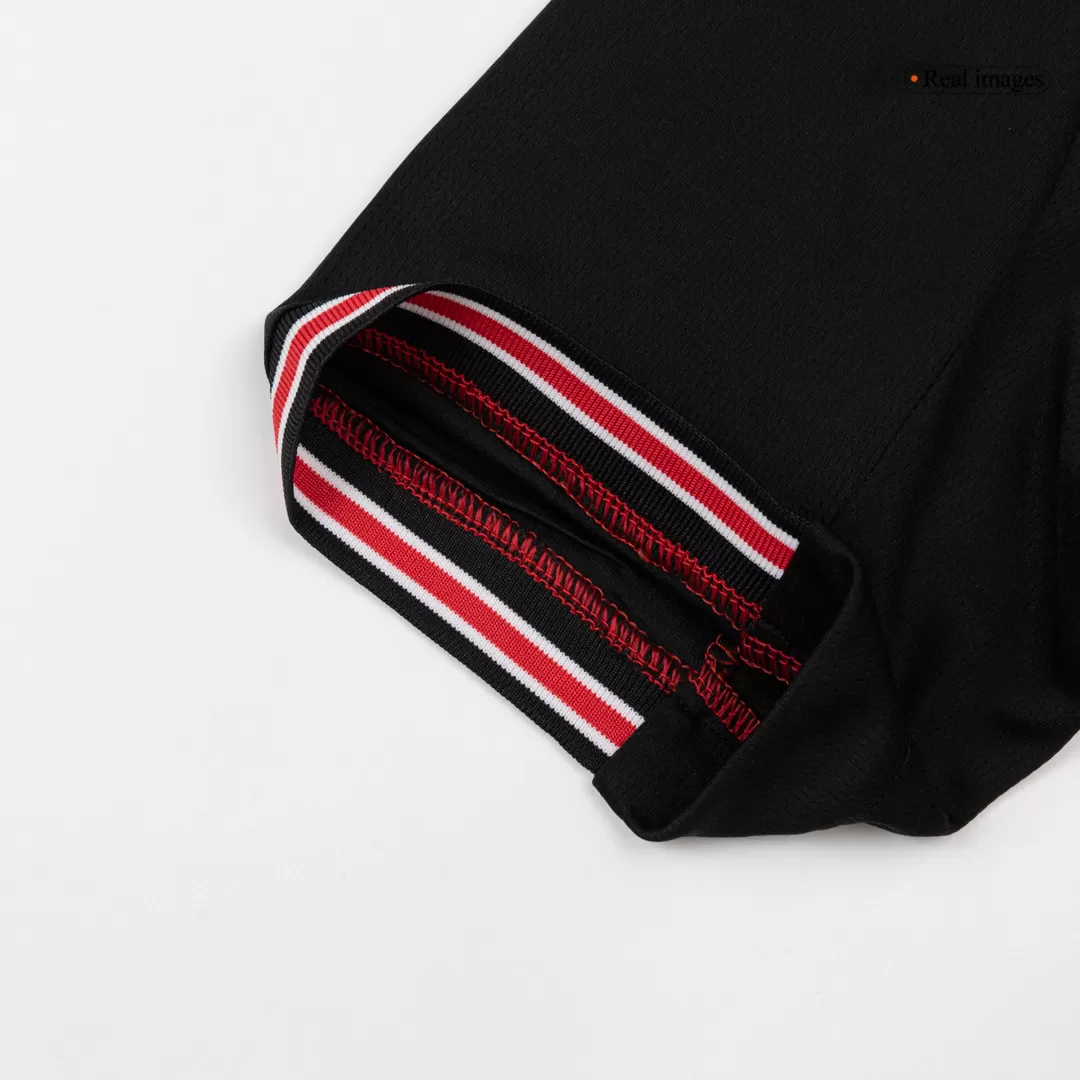 Stade Rennais Home Soccer Jersey 2025/26 - Image 9