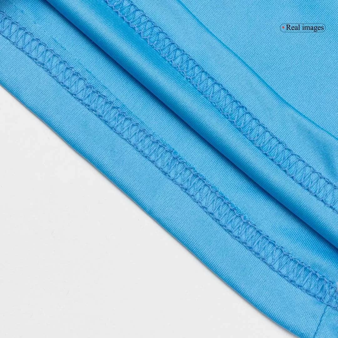 Inter Miami CF Third Away Kids Soccer Jerseys Kit 2025 - Image 13