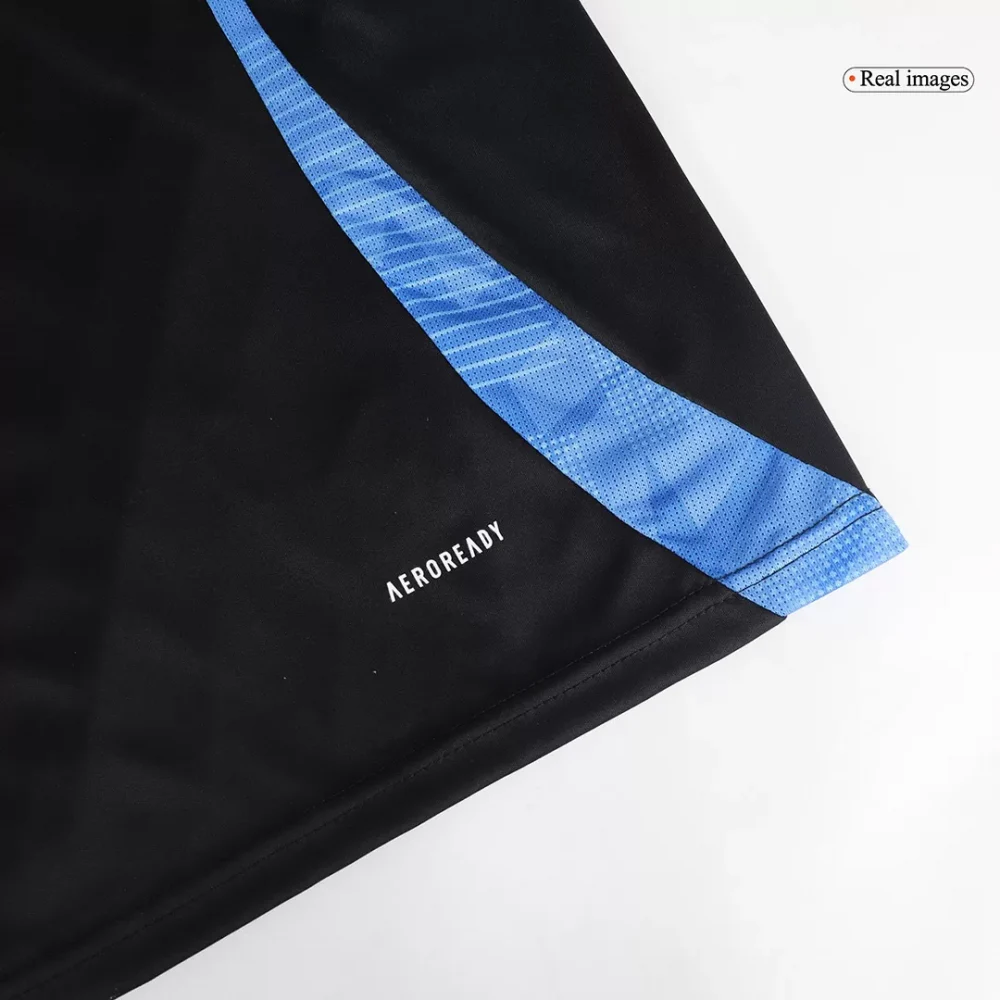 Argentina Pre-Match Soccer Jersey Copa America - Image 11
