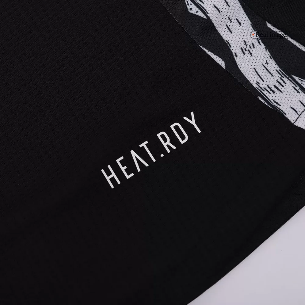 ØDEGAARD #8 Arsenal Away Authentic Soccer Jersey - Image 8