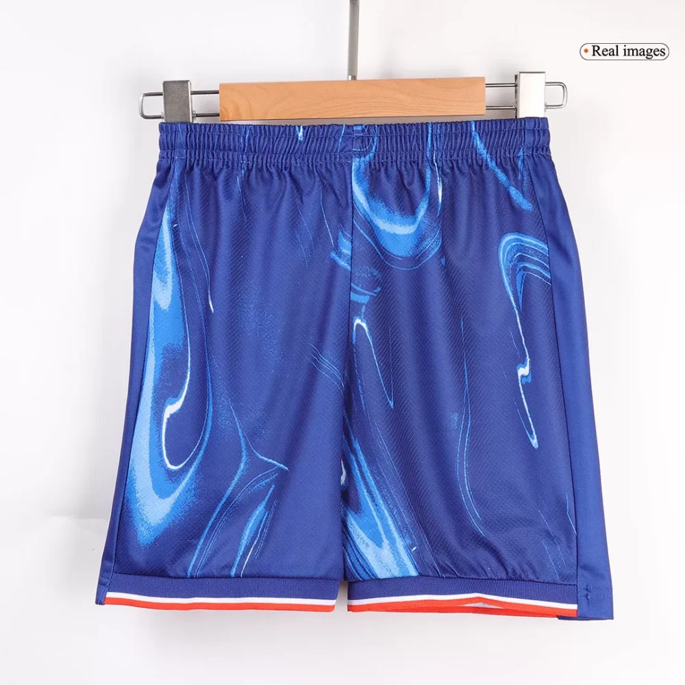 Chelsea Home Kids Soccer Jerseys Kit - Image 7