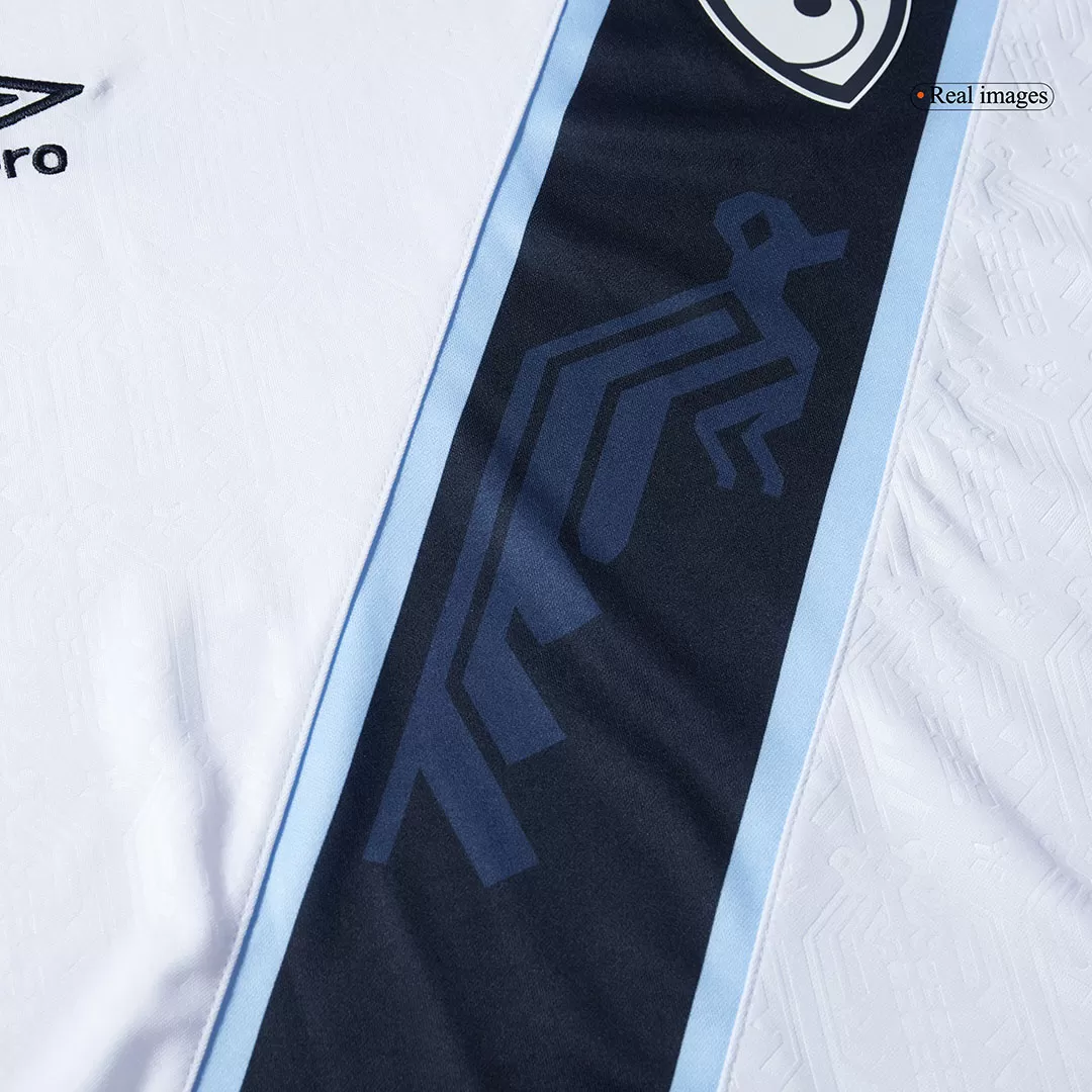 Guatemala Home Soccer Jersey 2025 - Image 10