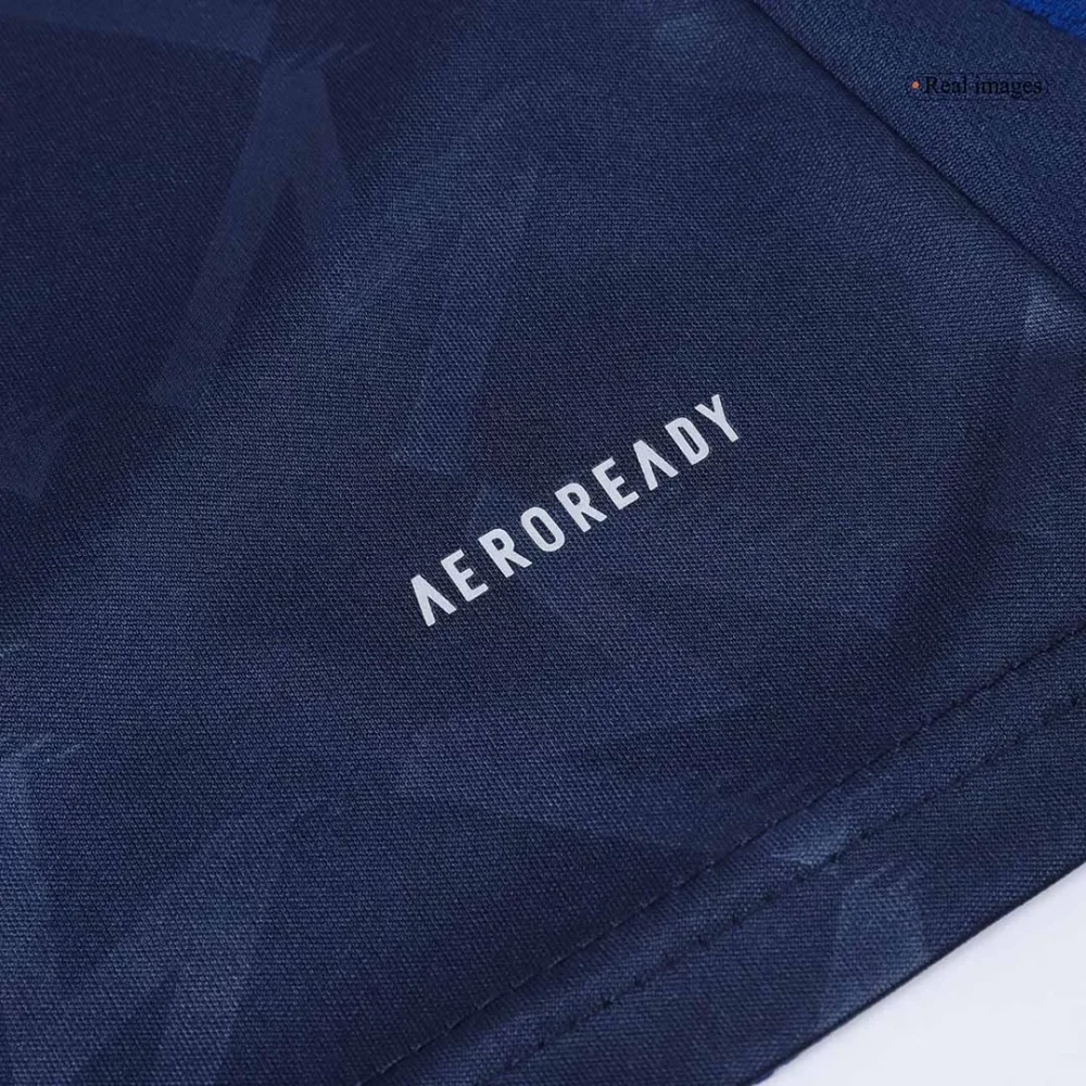 Manchester United Away Kids Soccer Jerseys Kit - Image 12