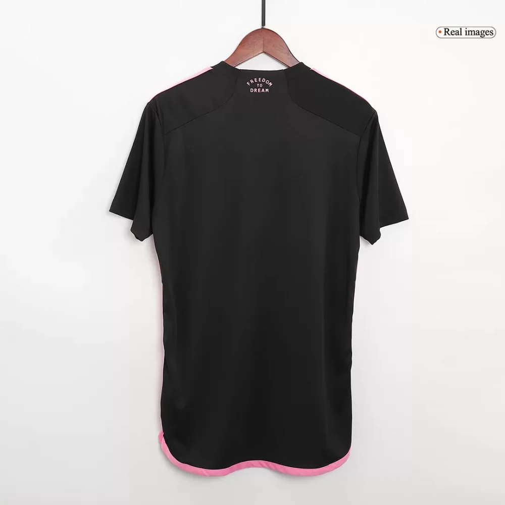 Inter Miami CF Away Soccer Jersey - Image 9