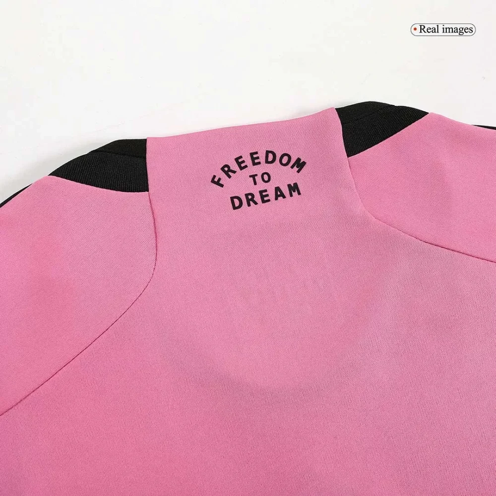 Inter Miami CF Home Jerseys Kit - Image 12