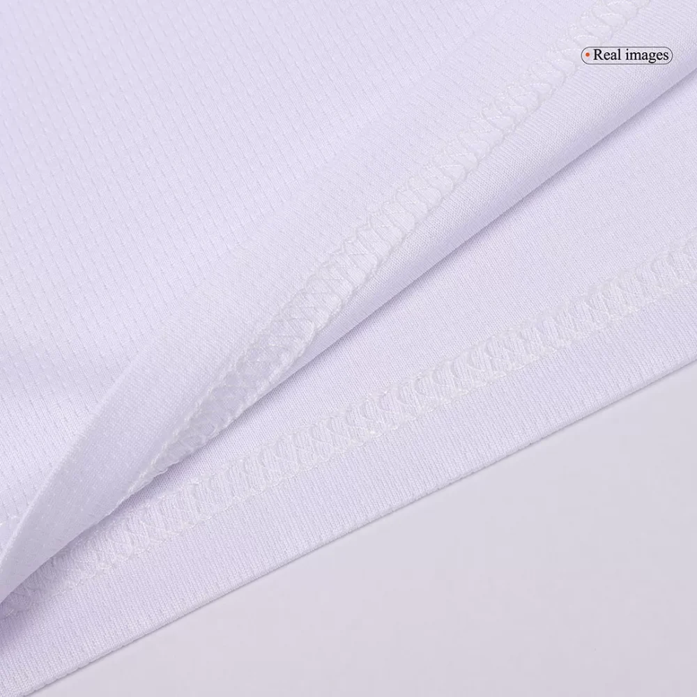 RAFA LEÃO #10 AC Milan Away Soccer Jersey - Image 9